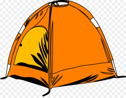 Tent, Camping, Cap, transparent png image & clipart free download