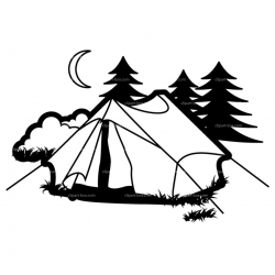 Camping clipart free clipart images 4 - Cliparting.com