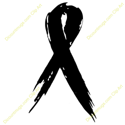 20+ Cancer Ribbon Clipart | ClipartLook