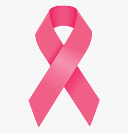 Share The Stats - Vector Pink Cancer Ribbon, Cliparts ...