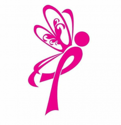 Cancer Ribbon Silhouette at GetDrawings.com | Free for ...