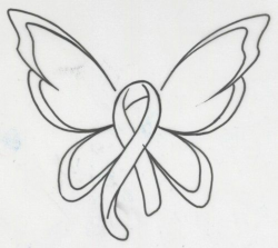 Free Ribbon Butterfly Cliparts, Download Free Clip Art, Free ...