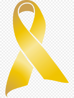 Childhood cancer awareness ribbon clip art clipart images ...