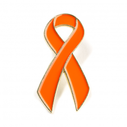 Leukemia Awareness Ribbon - Leukemia Lymphoma Magnet ...