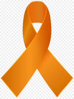 Orange Ribbon clipart - Ribbon, Orange, Product, transparent ...
