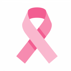 Pink Cancer Ribbon Png Group (+), HD Png