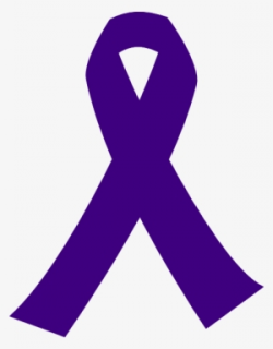 Cancer Ribbon PNG, Transparent Cancer Ribbon PNG Image Free ...