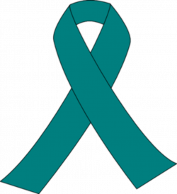 Ovarian Cancer Ribbon Clip Art & Look At Clip Art Images ...