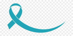 Blue Cancer Ribbon - Awareness Ribbon Clipart (#1222733 ...