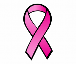 Free Pink Ribbon Transparent Background, Download Free Clip ...
