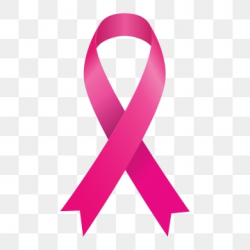 Pink Ribbon PNG Images, Download 420 Pink Ribbon PNG ...