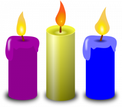 Free Candle Cliparts, Download Free Clip Art, Free Clip Art ...