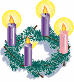 Free Advent Wreath Cliparts, Download Free Clip Art, Free ...