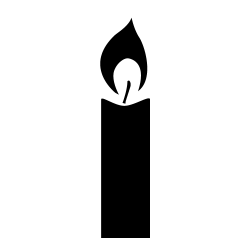 Free Candle Cliparts Funeral, Download Free Clip Art, Free ...