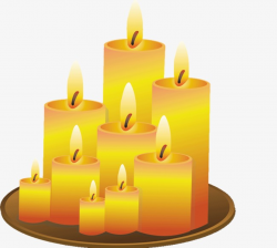 Candles clipart burning, Picture #322645 candles clipart burning