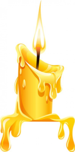 Free Clipart Church Candles | Free Images at Clker.com ...