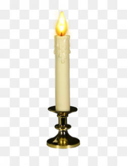 Church Candle Clipart