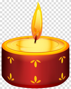 Light Diwali Candle Diya , diwali transparent background PNG ...