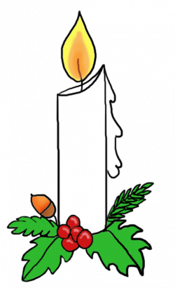 Candle Clipart at GetDrawings.com | Free for personal use ...