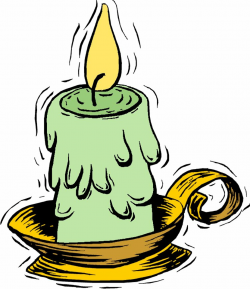 Clipart candle melting, Clipart candle melting Transparent ...