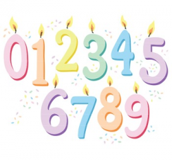 Candles clipart candal, Candles candal Transparent FREE for ...