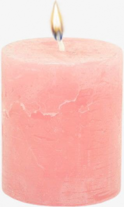 Pink Burning Candle PNG, Clipart, Burning, Burning Candles ...