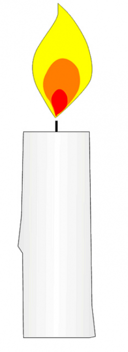 Free Candle Cliparts, Download Free Clip Art, Free Clip Art ...