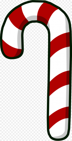 Christmas Candy Cane clipart - Drawing, Candy, Product ...