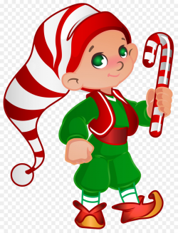 Candy Cane Christmas