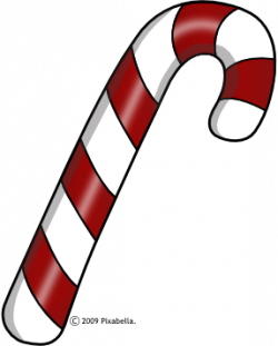 simple candy cane clip art | Clipart Panda - Free Clipart Images