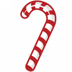 Free Candy Cane Clipart Transparent Background, Download ...