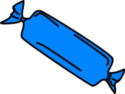 Blue candy clip art cwemi images gallery - Cliparting.com