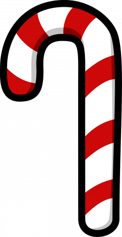 Candy Cane Vector Clipart image - Free stock photo - Public Domain ...
