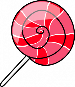 Candy Clip Art at Clker.com - vector clip art online, royalty free ...