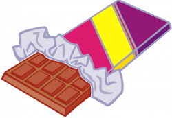 Chocolate candy bar clipart free 2 image - Cliparting.com