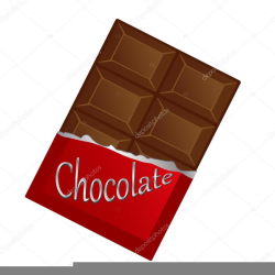 Clipart Of Chocolate Candy | Free Images at Clker.com - vector clip ...