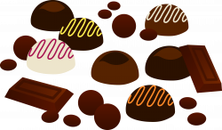 Free Chocolate Candy Cliparts, Download Free Clip Art, Free Clip Art ...