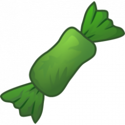 Green Candy Icon, PNG ClipArt Image | IconBug.com