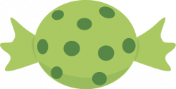 Green halloween candy clip art | Clipart Panda - Free Clipart Images