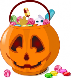 Halloween candy clipart 6 - WikiClipArt
