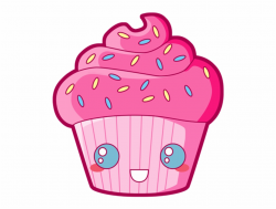 Candy Clipart Kawaii - Cute Candy Free PNG Images & Clipart Download ...