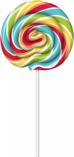 Cute Clipart ❤ LOLLIPOP | Cute Clipart | Candy clipart, Candy ...
