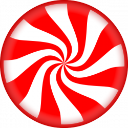 Peppermint Candy Clip Art at Clker.com - vector clip art online ...