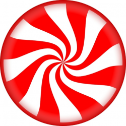 Peppermint Candy clip art Free vector in Open office drawing svg ...