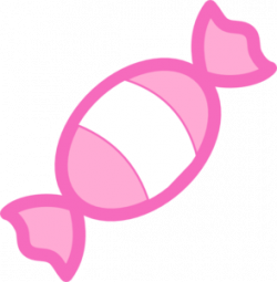Pink Candy Clip Art at Clker.com - vector clip art online, royalty ...