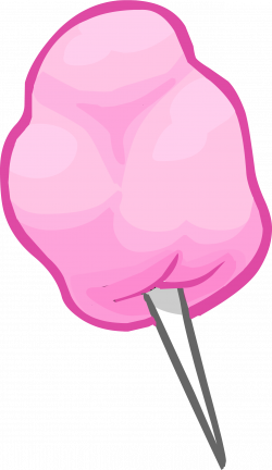 Cotton candy clipart 2 png - ClipartPost