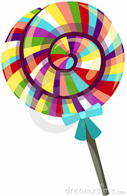 Rainbow Candy Free Clipart | Clipart Panda - Free Clipart Images