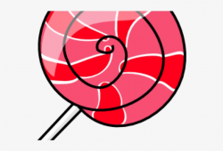 Sweet Clipart Lollypop - Candy Clip Art - Free Transparent PNG ...