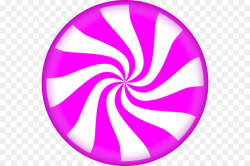 Lollipop, Candy, Circle, transparent png image & clipart free download