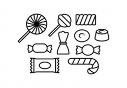 Candy Free Vector Art - (12,150 Free Downloads)